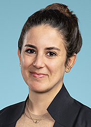 Arielle R. Heffez