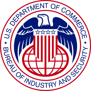 https://www.globaltradeandsanctionslaw.com/files/2023/11/1200px-US-DOC-BureauOfIndustryAndSecurity-Seal.svg_-300x300.png