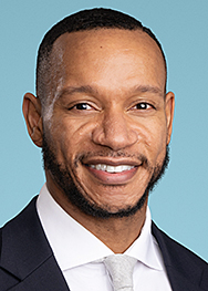 Marcus Burden