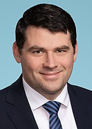 Julian M. Beach
