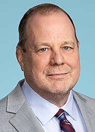 Matthew P. McCullough