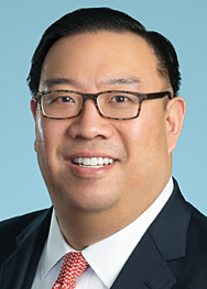 Christopher Kao