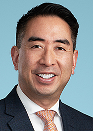 David J. Tsai